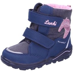Lurchi Stiefeletten Klettstiefel Kalea 63L1083001