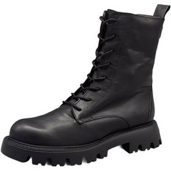 Wonders Stiefeletten Stiefeletten C7510-BLK