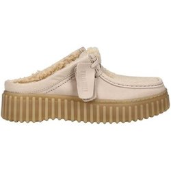 Clarks Clogs Pantoletten