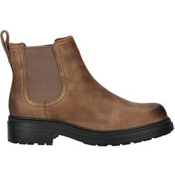 Clarks Damenstiefel Stiefelette