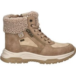 Tom Tailor Damenstiefel Stiefelette