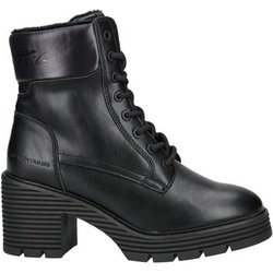 Tom Tailor Damenstiefel Stiefelette