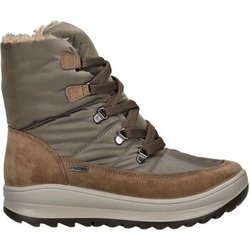 Imac Damenstiefel Stiefelette