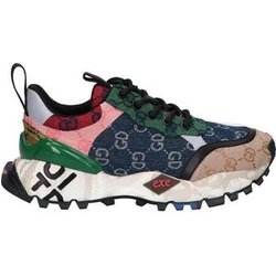 Exé Shoes Sneaker 134-101
