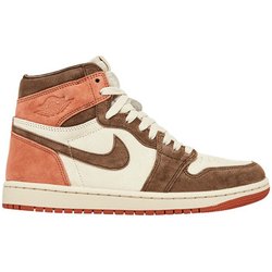Nike Turnschuhe Jordan 1 Retro High OG SP Dusted Clay (Women's)