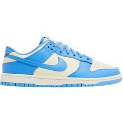 Nike Sneaker Dunk Low Retro University Blue