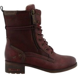 Mustang  Stiefeletten Bottines