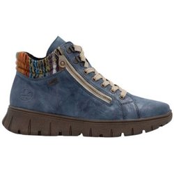Rieker  Turnschuhe Bottines