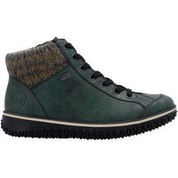 Rieker  Turnschuhe Bottines