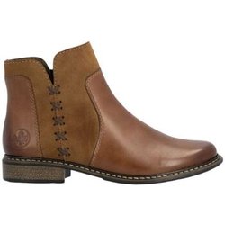 Rieker Stiefeletten Chaussures