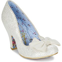 Irregular Choice Pumps NICK OF TIME