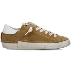 Philippe Model Sneaker PRLD DG07 PRSX LOW-SABLE BLANC