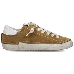 Philippe Model Sneaker PRLD DG07 PRSX LOW-SABLE BLANC