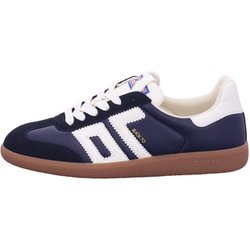 Back 70 Sneaker 2 CLOUD N22 Sponge blue suede