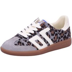 Back 70 Sneaker 1 CLOUD P21 Leopard Gray