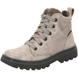 Superfit  Kinderstiefel Schnuerstiefel 1-000612-2500