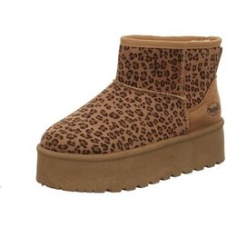 Dockers by Gerli Damenstiefel Stiefeletten 57MJ701700303
