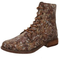Josef Seibel Stiefeletten Stiefeletten SIENNA 82 99682MI420-330