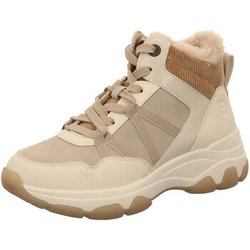 Bugatti Turnschuhe Stiefeletten 435-AN553-5055-2152