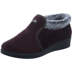 Fly Flot Hausschuhe plum (pflaume) 370001-59