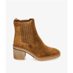Alpe Stiefeletten 5239