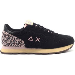 Sun68 kinderschuhe Girl'S Ally Winter sneaker