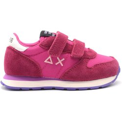 Sun68 kinderschuhe Girl'S Ally Solid sneaker