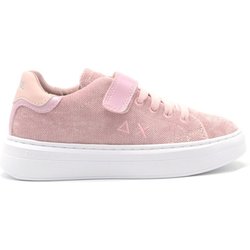 Sun68 kinderschuhe Girl'S Grace Velvet sneaker