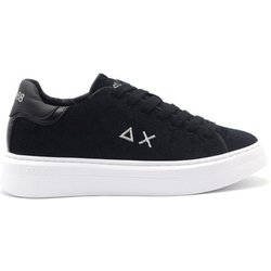 Sun68 kinderschuhe Girl'S Grace Velvet sneaker
