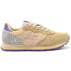 Sun68 kinderschuhe Girl'S Ally Winter sneaker