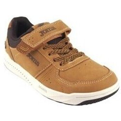 Joma Kinderschuhe Jarama 2524 V Leder Kinder Sportschuhe