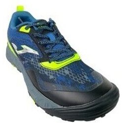 Joma Kinderschuhe Sima 2522 Blaue Kindersportschuhe