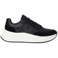 Lauren Ralph Lauren Sneaker Sneaker