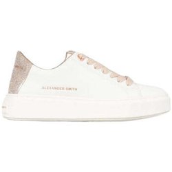 Alexander Smith Sneaker Sneaker
