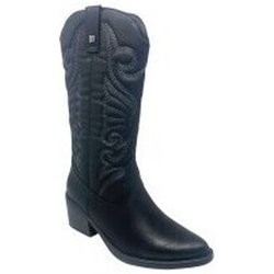 MTNG Damenstiefel Damenstiefel MUSTANG 59794 schwarz