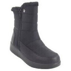 Amarpies Stiefeletten 25475 ajh schwarzer Damenstiefel