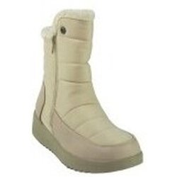 Amarpies Stiefeletten 25475 ajh beige Damenstiefel