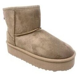 D'angela  Stiefeletten Booty Lady  29100 dhi taupe