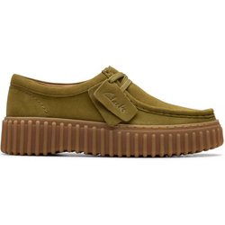 Clarks Damenschuhe Torhill Bee