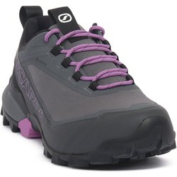 Scarpa Sneaker 002 RBELLE CROSS 2 GTX