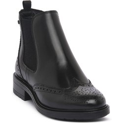 Keys Stiefeletten BLK TOKYO