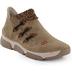 Rieker Damenstiefel 4598364