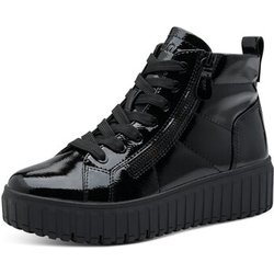 Jana Stiefeletten Stiefeletten black patent () 8-25264-45-018