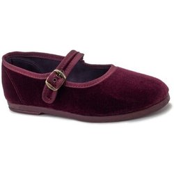 Natural World Ballerinas MOCCASINS Loire