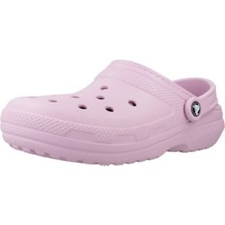 Crocs  Clogs CLASSIC LINED CLOG