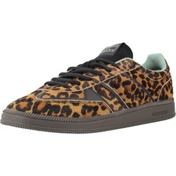 Tommy Jeans Sneaker THE GREENWICH EDGE LEOPA