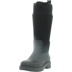 Calvin Klein Jeans  Damenstiefel HIGH RAINBOOT NEOPRENE