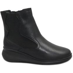Melluso Stiefeletten MEL-I25-K55494-NE