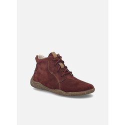 Josef Seibel Damenstiefel Wynona 05, bordeaux