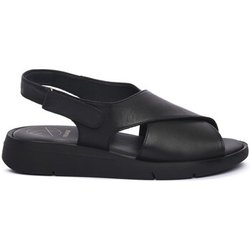 Frau  Sandalen 50P1BLAC